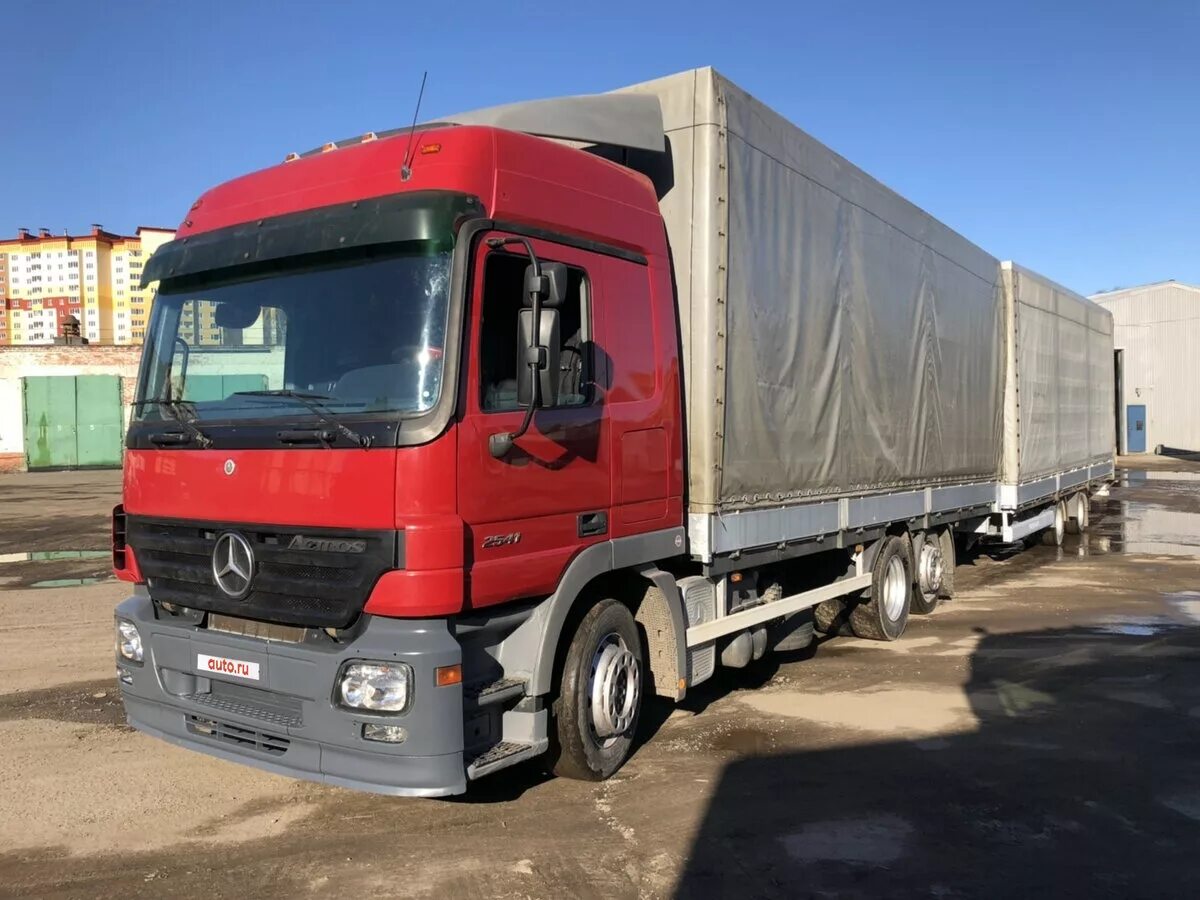 Мерседес Бенц Актрос 2540. Mercedes-Benz Actros 2000г. Мерседес 2540 Actros. Мерседес Актрос 2007.