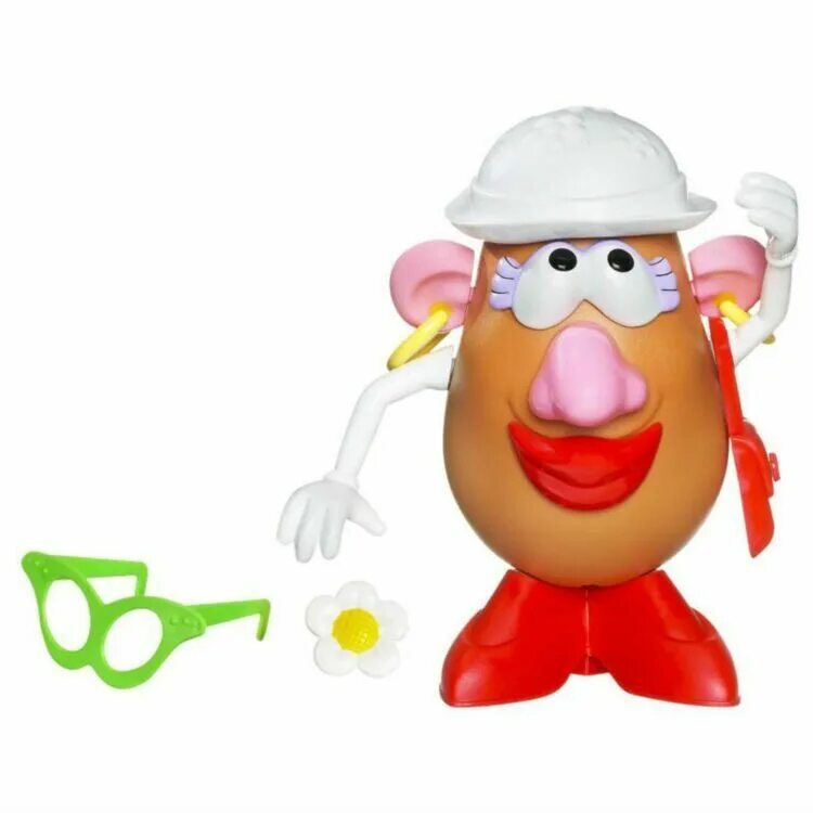 Toy head. Mr potato head игрушка. Мистер картошка из истории игрушек. Hasbro мистер картошка. Toy head.