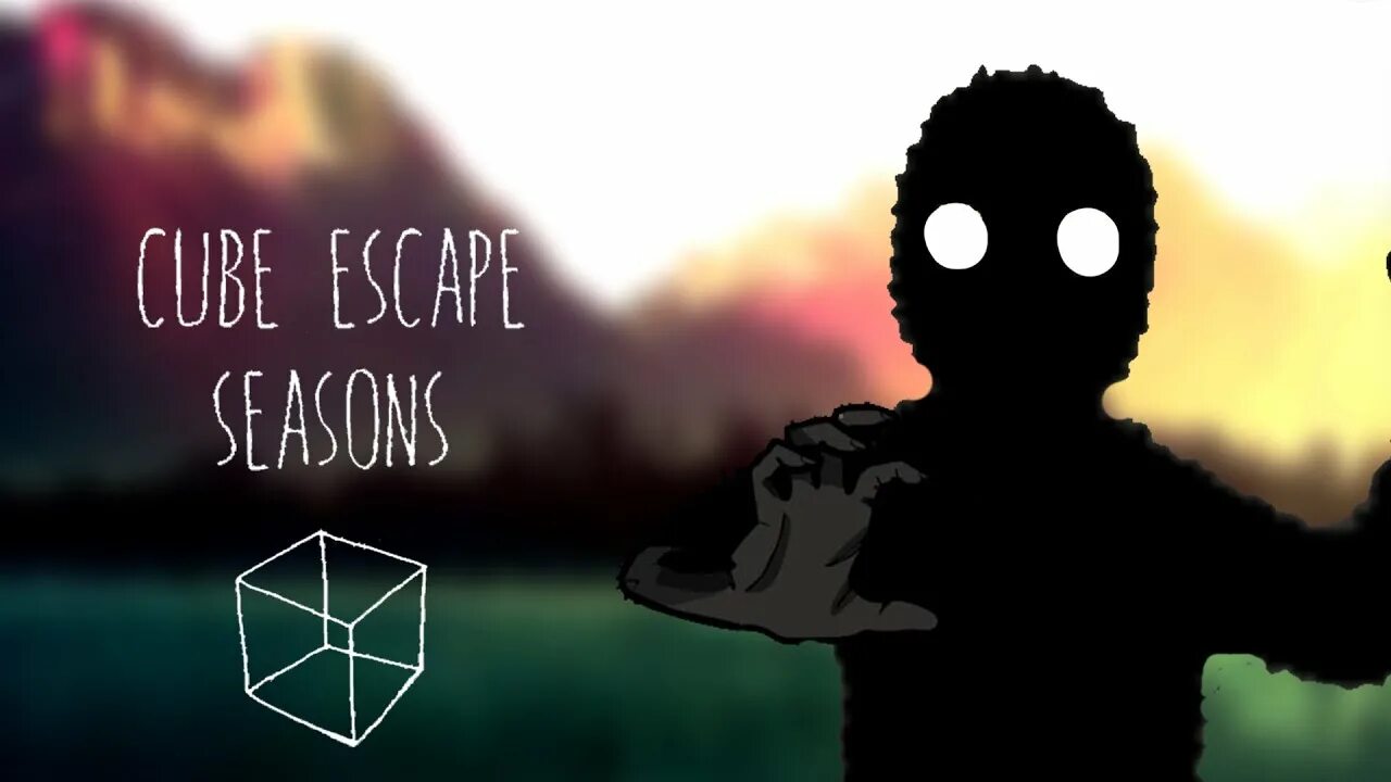 Cube Escape collection. Cube Seasons. Cube Escape: Seasons. Cube Escape remember the Seasons.