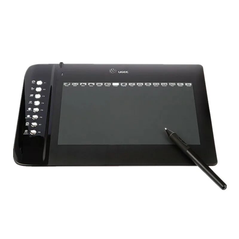 Планшет с пером. UGEE m1000l. UGEE графический планшет. Graphic Tablet m1000l. Планшет для рисования UGEE 120.