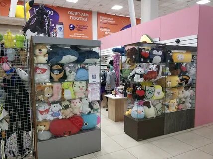 Красноярск шоп магазин