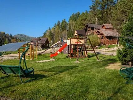 Алтай отдых с детьми