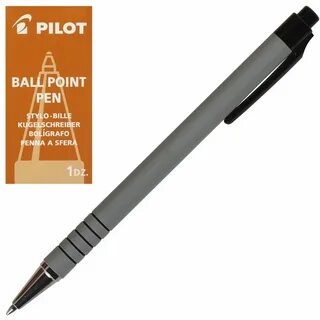 Pilot bprk