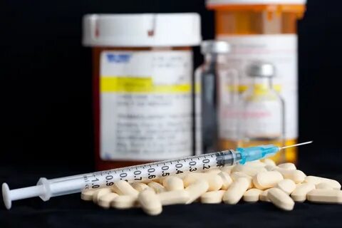 Субстанции лекарственных веществ