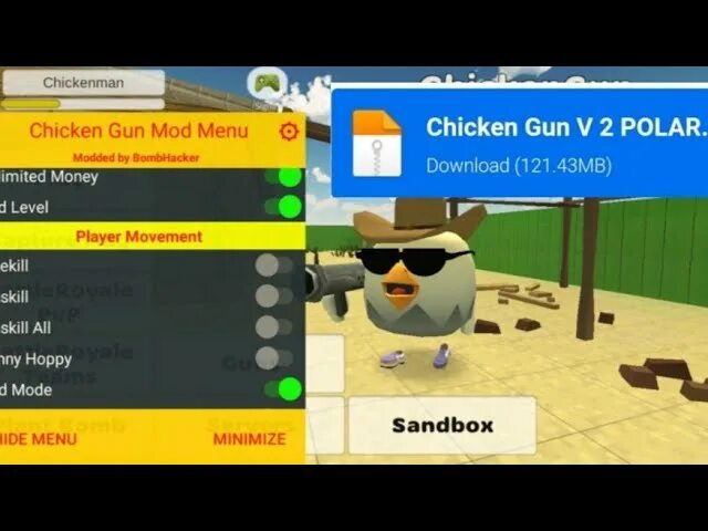 Chicken gun 4.0 2 с читами. Читы на Chicken Gun. Чикен Ган мод меню 2.8.06. Чикен Ган 2 Чикен Ган 2. Читы на Chicken мод меню.