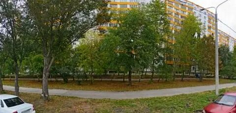 Самара тополей 1