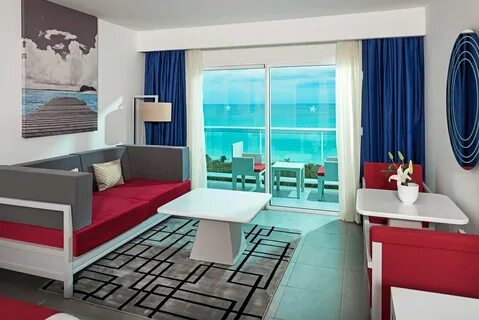 Iberostar bella vista varadero