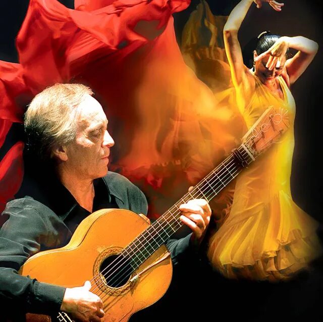 Испанская гитара фламенко. Фламенко-шоу flamencura. виртуозы гитары фламенко. гитарист фламенко.