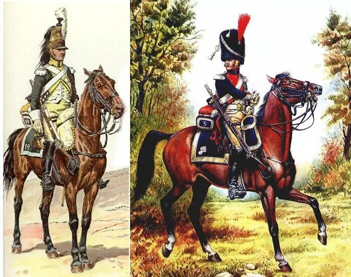 Шеволежеры армии наполеона униформа. Драгун 5. Драгун. Драгун 5. Драгуны форма 1812.