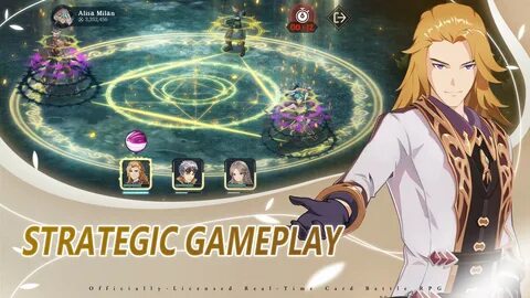 Soul land apk