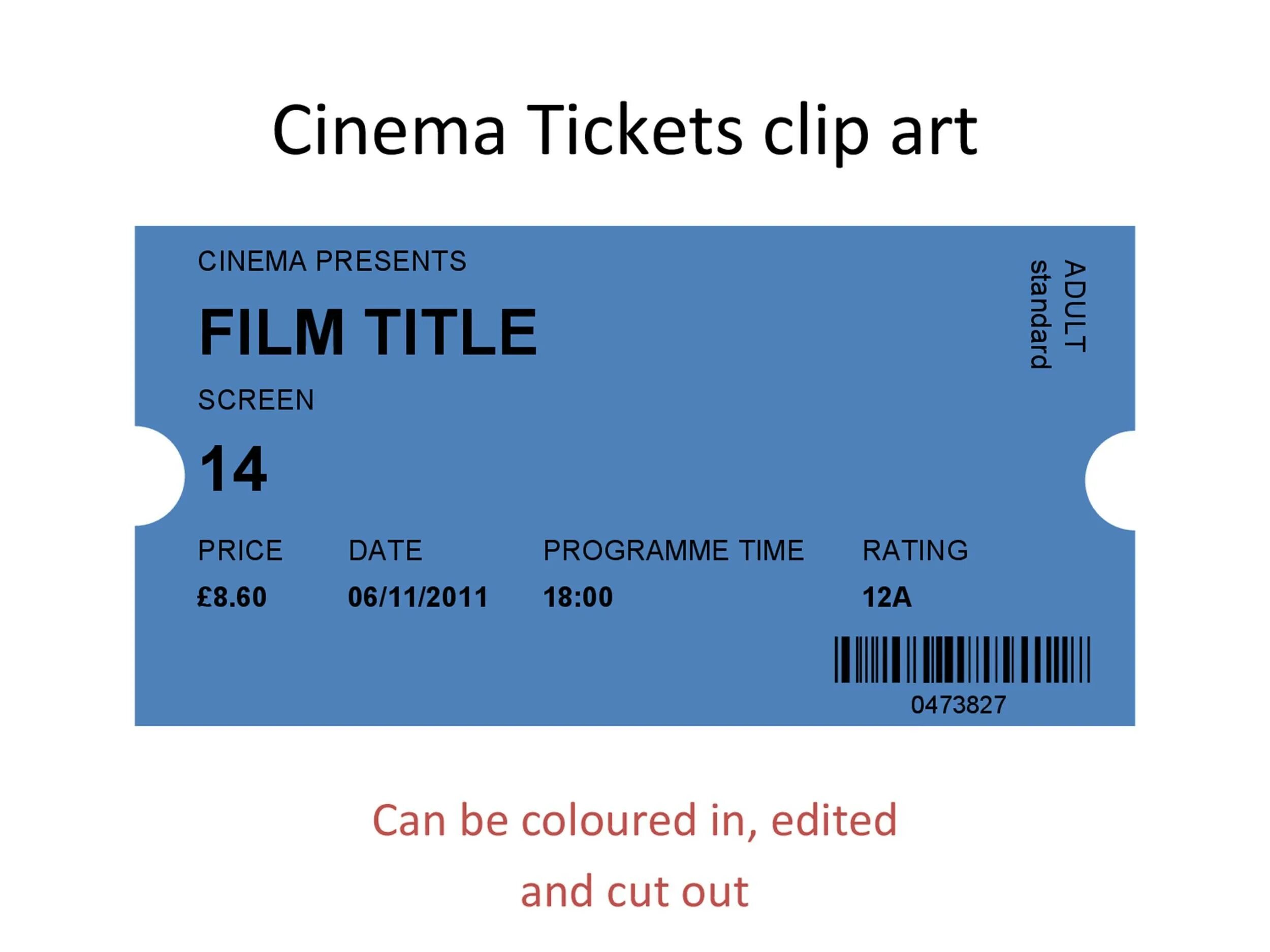 Поставь ticket. Билет тикет. Cinema ticket. Ticket Template. Ticket шаблон.