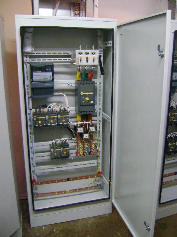 Вводно распределительное устройство ip54