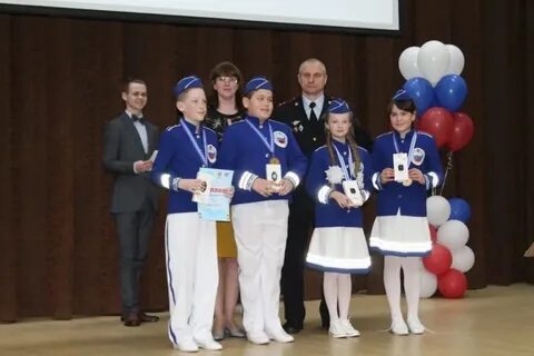 Конкурс юид безопасное колесо