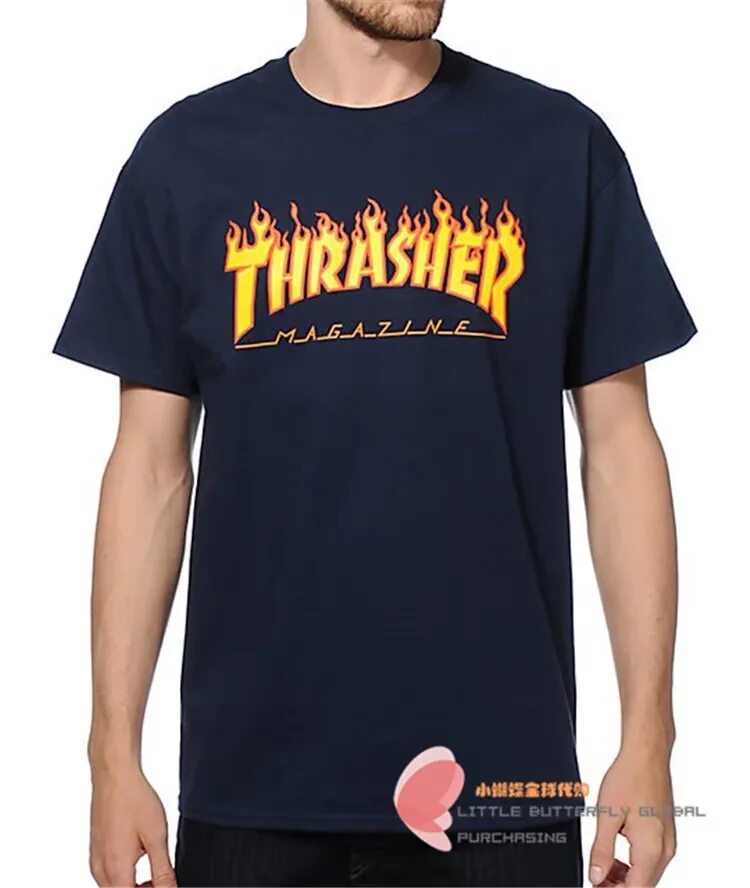 майка thrasher. вайт трэшер. трешер футболка мужская. футболка thrasher. футболка thrasher skate goat.