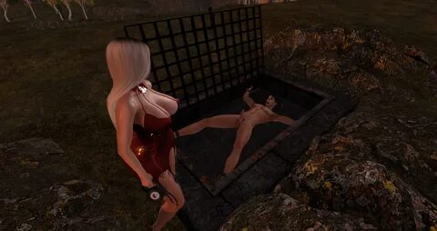 The Enigmatic High of Control 