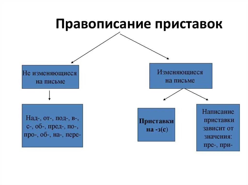 5 три не не изменяются не