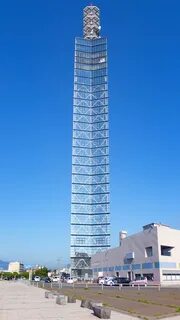 Towers port