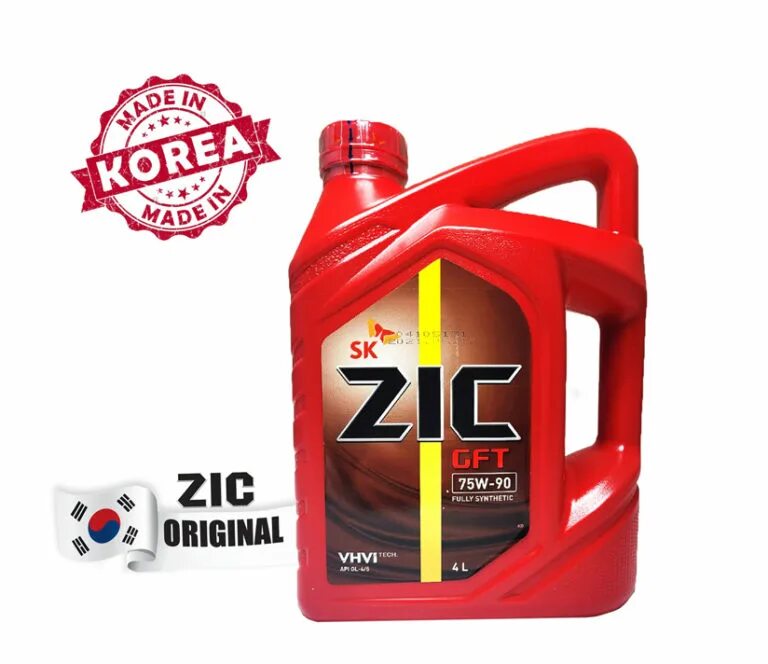 Масло zic g 4. Zic gl45 75w90. zic gft 75w90 4л. трансмиссионное масло zic gft 75w90. масло зик 75w90 синтетика.