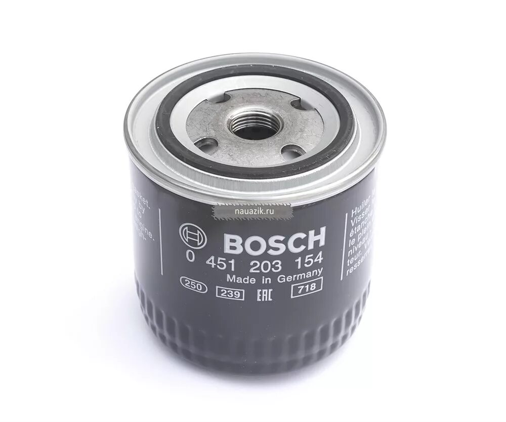 Масляный фильтр Bosch 0451203154. Фильтр масляный Bosch 0 451 203 154. Фильтр масляный ЗМЗ 406 бош. Фильтр масляный УАЗ ЗМЗ 409. Фильтр масляный умз 4216