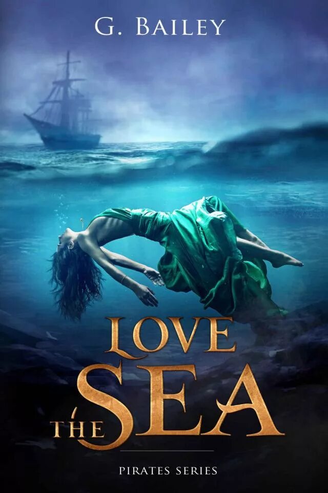 By the Sea книга. The Sea the Sea novel. Grace the Pirate book.