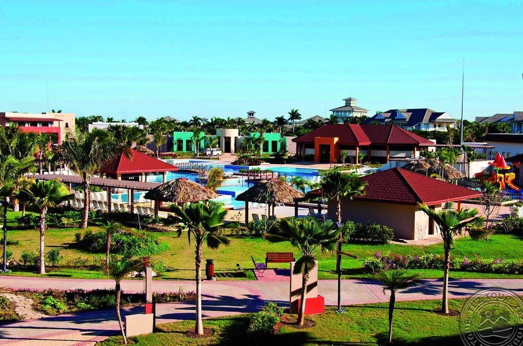 Grand Memories Varadero Куба. Гранд Меморис Варадеро 5. Отель Grand Memories Varadero 5. Riu Varadero Куба. Гранд меморис