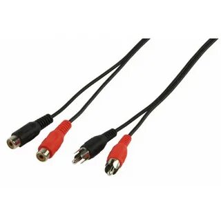 Rca m rca f