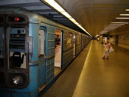 Будапешт метро