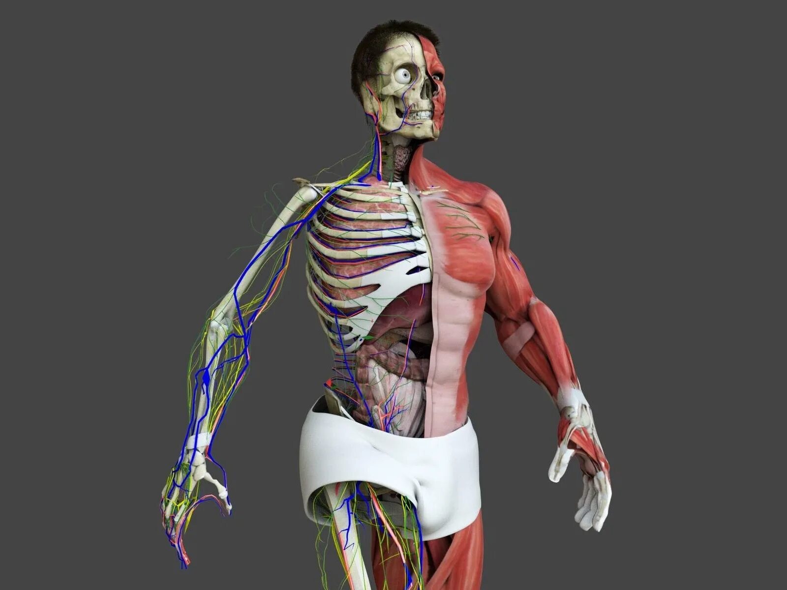 3d capture