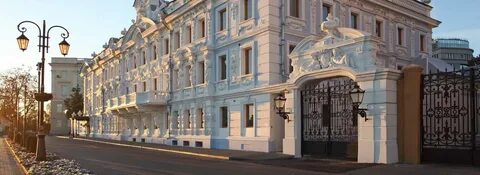 Escape верхне волжская наб 8