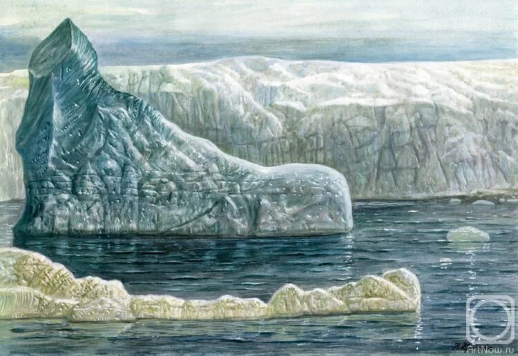 Рокуэлл Кент картины Антарктида. Айсберг живопись. Картина ледяные горы. Картина Айсберг. Столяров антарктида