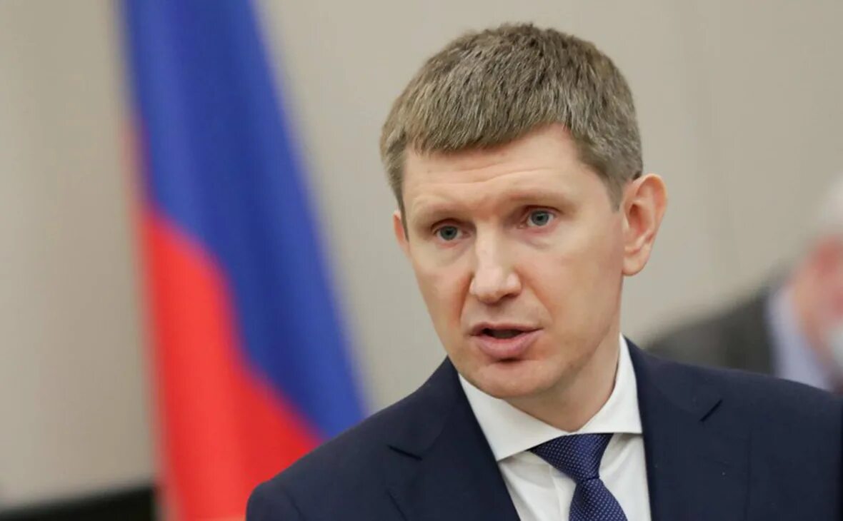 Почему решетников. Решетников минэкономразвития.