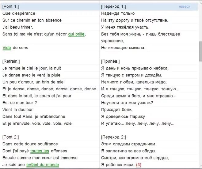 Перевод песни. Derniere Danse текст. Песня на французском языке текст. Последний танец песня текст. Французские песни текст.