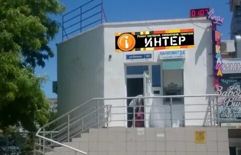 Анапская 1а