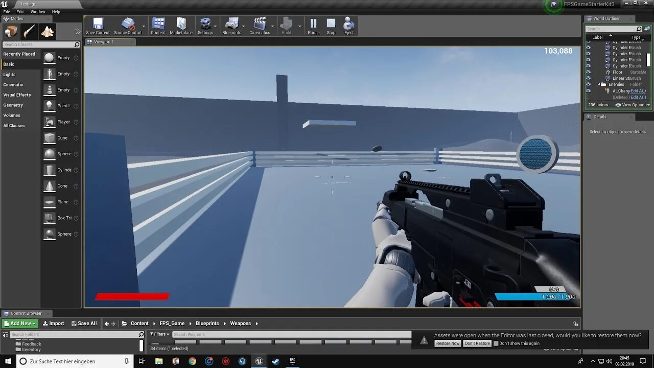 Фпс видео. Оружия для ue4. Fps Unreal. First person Shooter в Unreal engine. Fps Editor.