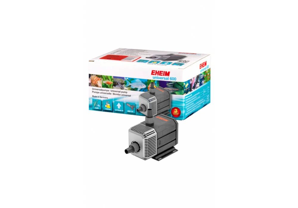 Universal 600. Помпа eheim universal 600. помпа универсальная eheim 1048. eheim помпа 12v. помпа eheim universal 3400.