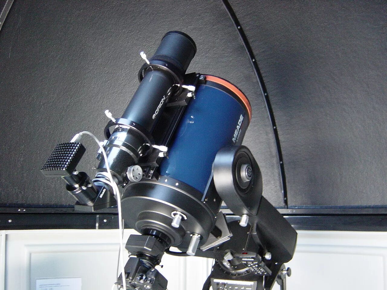 Установка телескоп. Телескоп meade 20&quot; lx400. экваториальный клин meade. телескоп meade 14&#039;&#039; lx200gps - sc. телескоп meade снимки.