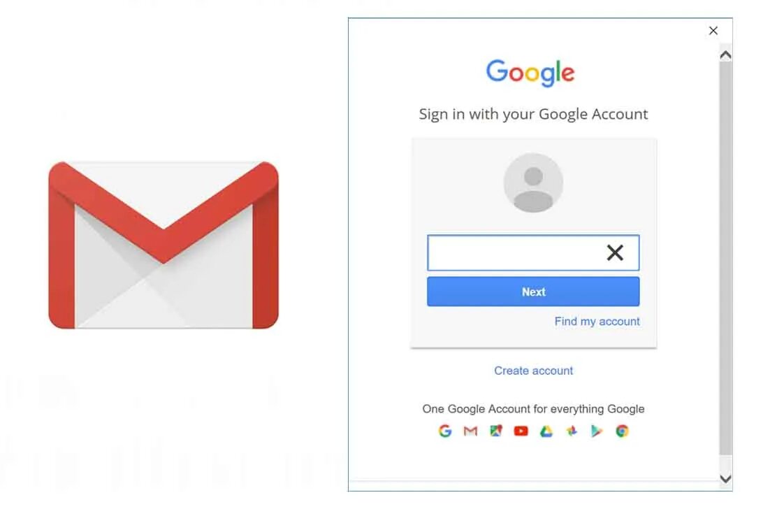 Gmail account. Логин gmail. Account login. Gmail дата рождения