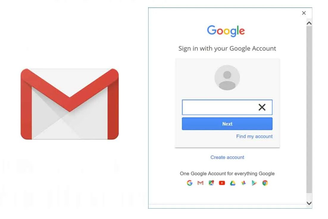 Www gmail com вход в почту электронную. Gmail account. Логин gmail. Account login.