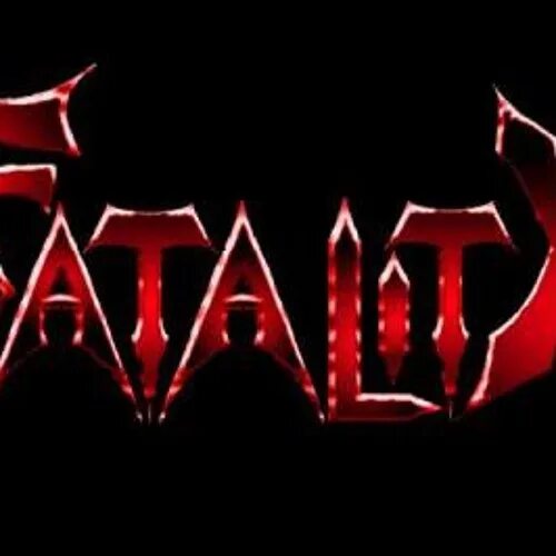 Fatal can t find native. Фаталити лого. фаталити надпись. fatality иконка.
