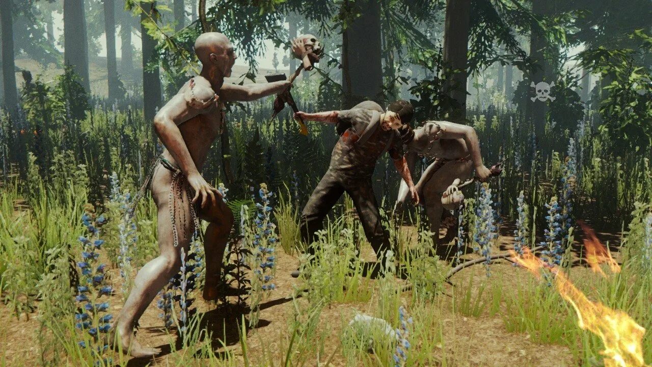 The were going the forest. Форест игра. Forest 2 игра. Игра Форест 2019.