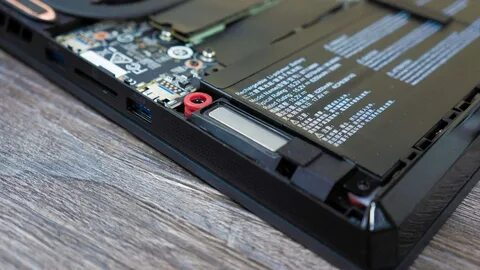 Msi ge66 raider