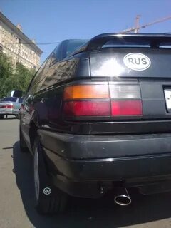 Брызговики пассат б3