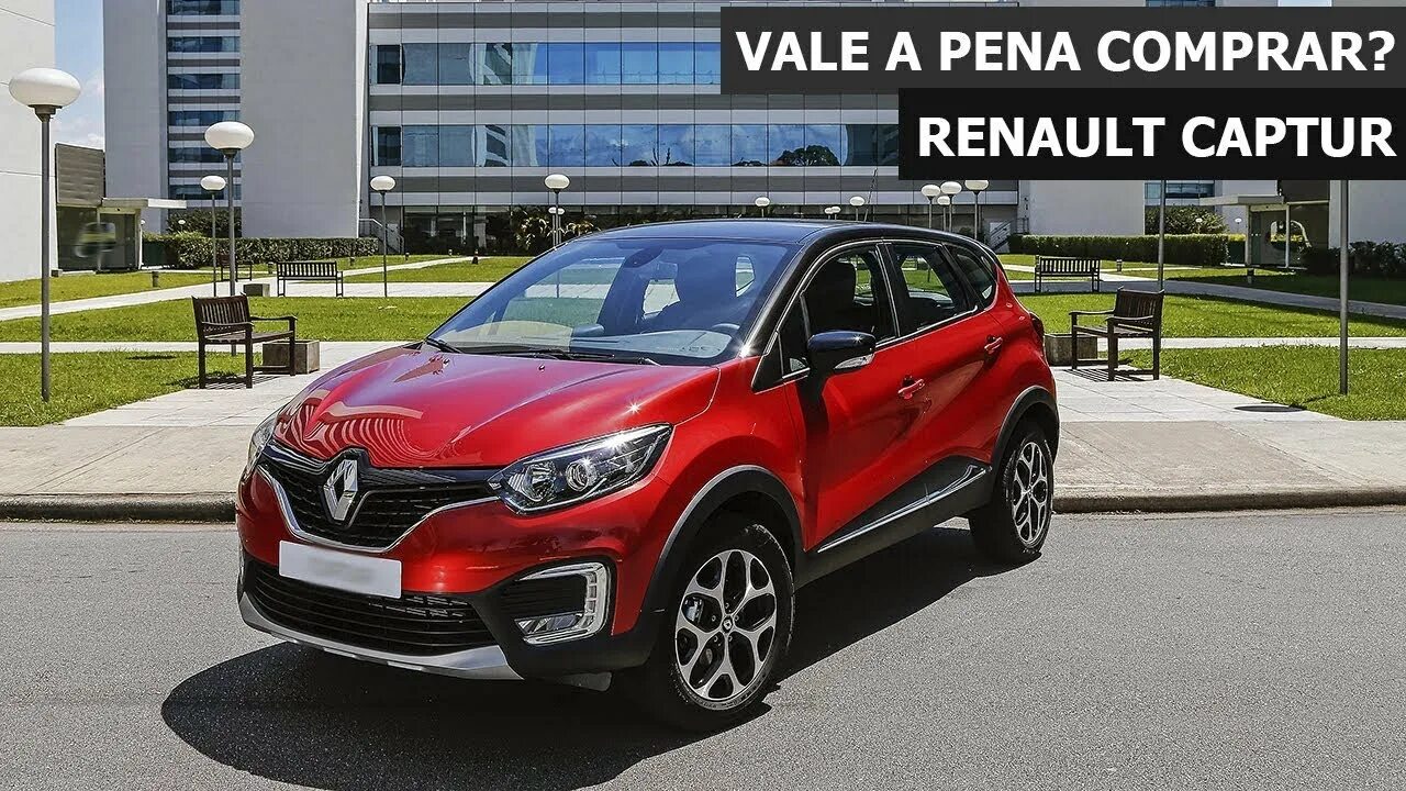 Yeni Renault Captur DonanımHaber Forum " Sayfa 219