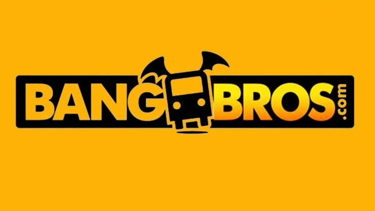 Bang brothers. Бенг БРОС. БРОС логотип. Студия бэнг БРОС. Логотип Bang Bang.