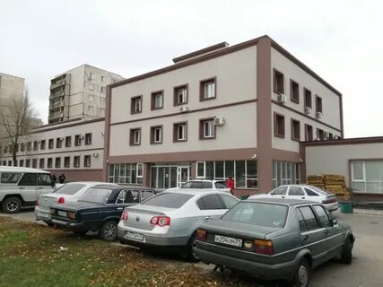 Старый оскол ольминского