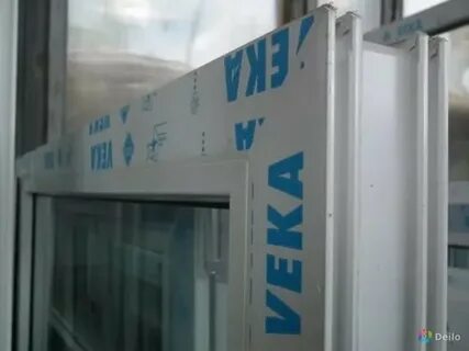Пластиковые окна veka whs