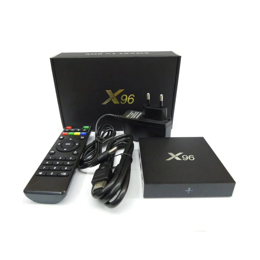 Тв приставка для телевизора с wifi андроид. Smart TV Box x96 Mini. ТВ приставка x96 Mini. Android Smart TV Box x96 2gb/16gb. X 96 Mini Smart Android TV Box.