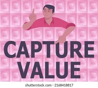 Value capture