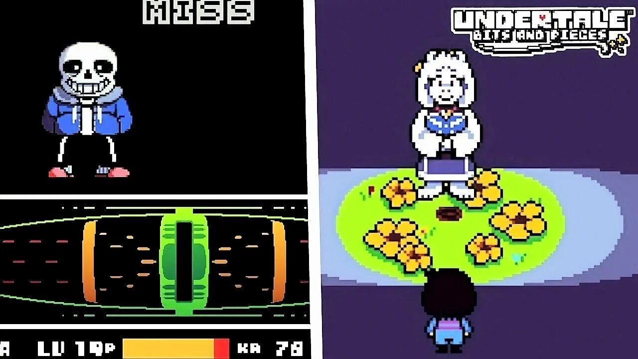 Undertale bit. Undertale bits and pieces. андертейл bits and pieces sans. undertale: bits and pieces mod. undertale bits and pieces на русском.