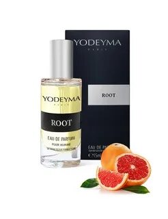 Yodeyma духи мужские